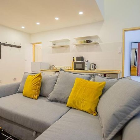2 Bedroom Flat In The Dob Street, Venus Βουδαπέστη Εξωτερικό φωτογραφία