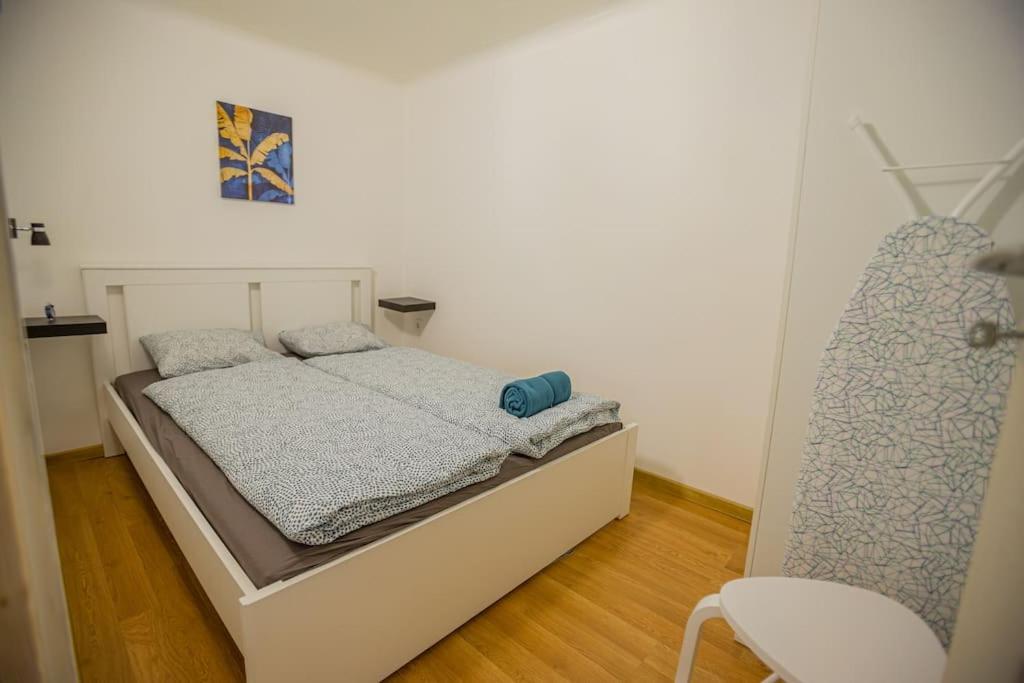 2 Bedroom Flat In The Dob Street, Venus Βουδαπέστη Εξωτερικό φωτογραφία