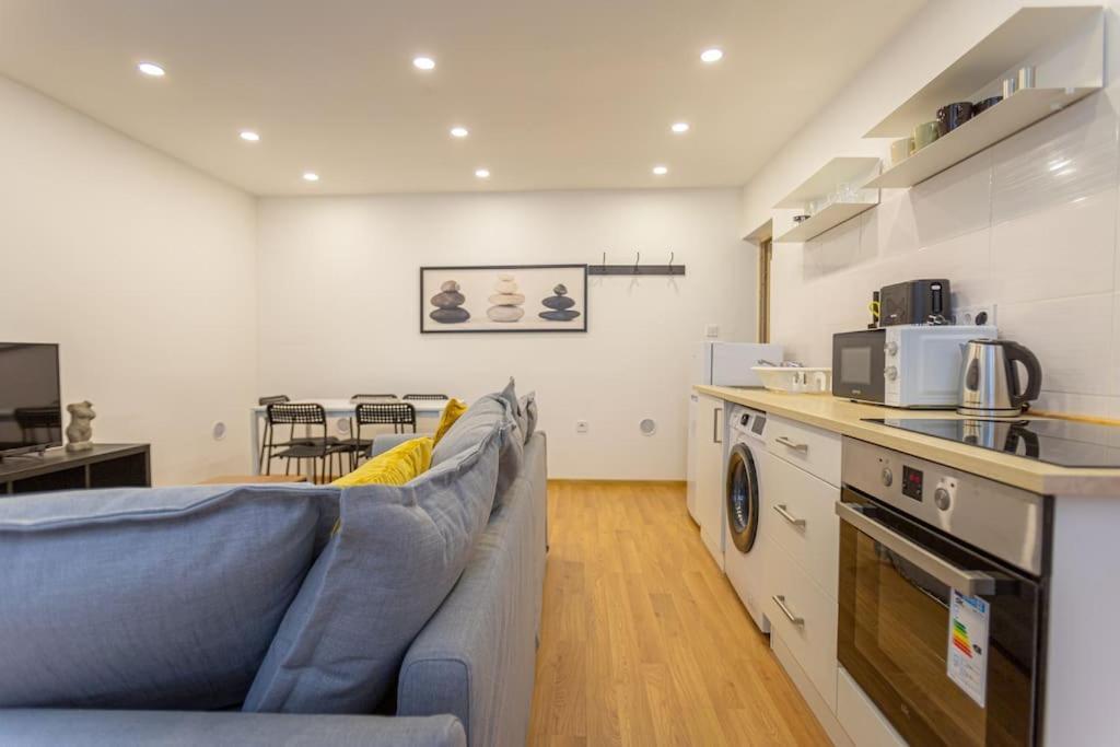 2 Bedroom Flat In The Dob Street, Venus Βουδαπέστη Εξωτερικό φωτογραφία