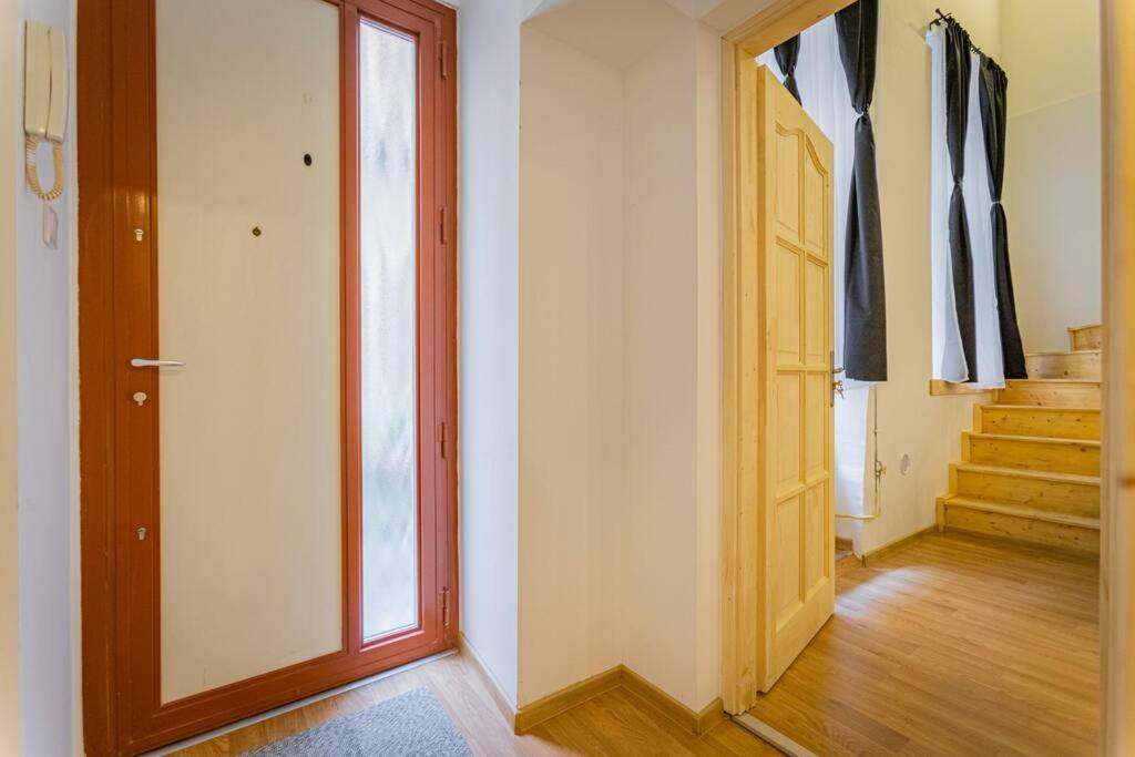 2 Bedroom Flat In The Dob Street, Venus Βουδαπέστη Εξωτερικό φωτογραφία